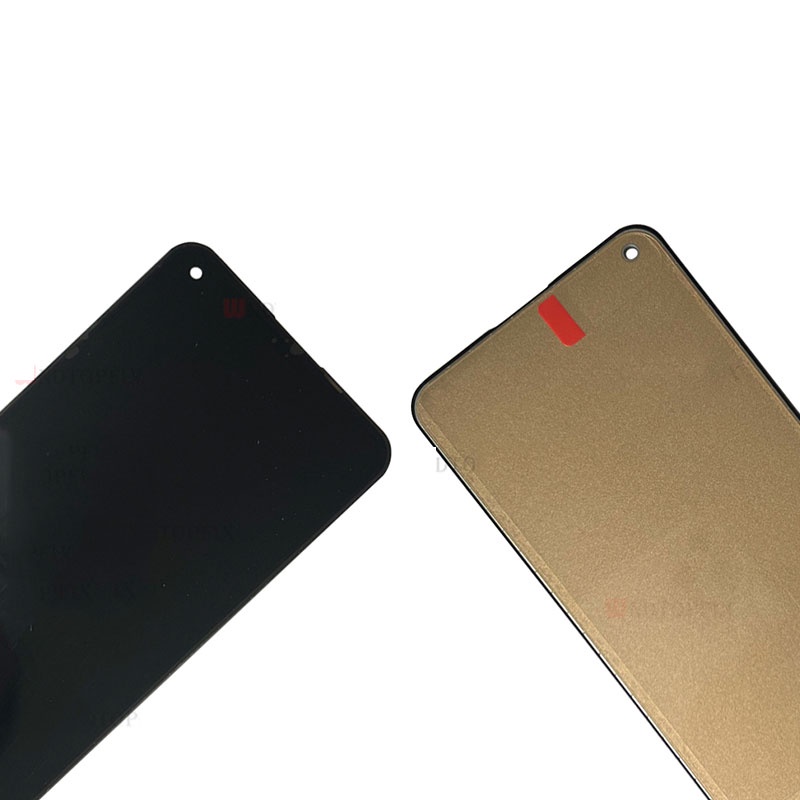 Màn Hình lcd Cảm Ứng Thay Thế Cho realme 8 pro realme 8 4g rmx3081 mx3085 Cd