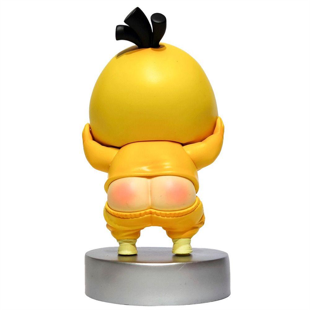 Daiga Mô Hình shin-chan Bằng pvc 15cm