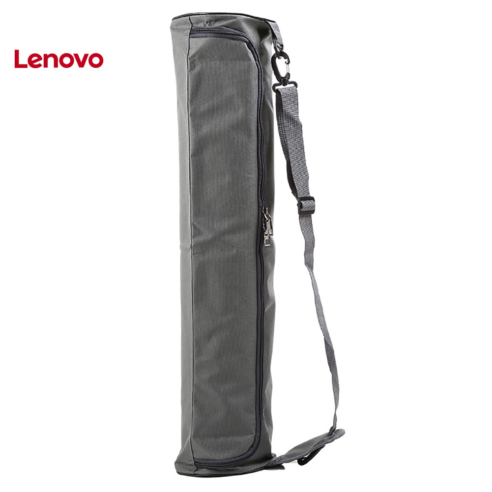 Túi Đựng Thảm Tập Yoga Bằng Vải Canvas Họa Tiết Hoa Hướng Dương