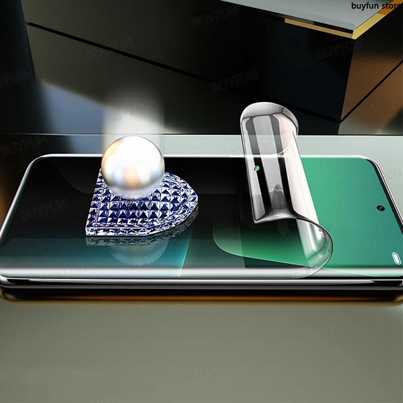 3-in-1 Back Screen Privacy Soft Protector + Front Screen Anti Spy Hydrogel Film + lens film for samsung galaxy z flip 5 5G flip5 zflip5