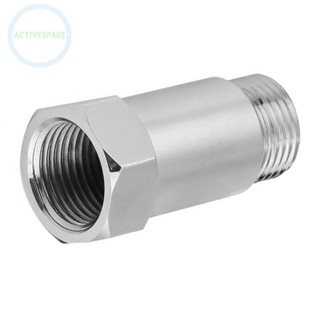 O2 Sensor Adapter Car Oxygen Sensor Lambda O2 Easy To Install Car Oxygen Sensor