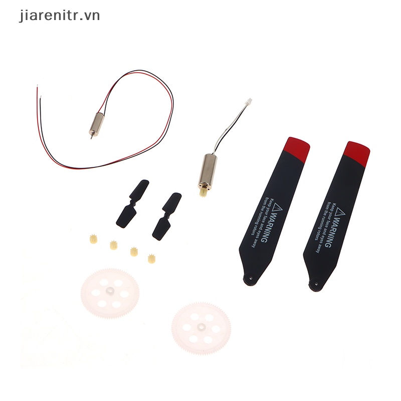 Động Cơ Servo C129 v2 Cho Máy Bay Điều Khiển Từ Xa RC ERA C129V2 4CH RC