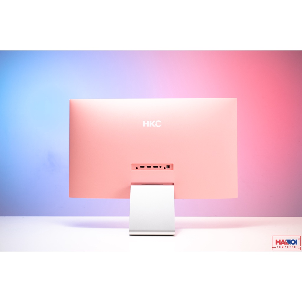 MÀN HÌNH HKC MG27S9Q PINK