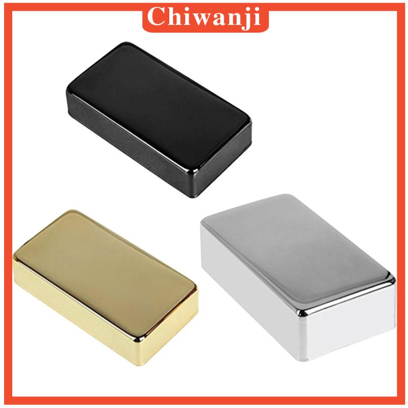 Guitar pickup cover humbucker cover guitar pickup shell cho guitar accessory