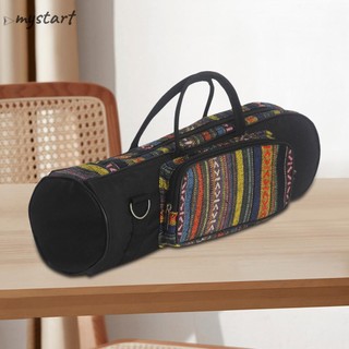 Túi kèn phong cách dân tộc hộp đựng đồ di động phụ kiện nhạc cụ trumpet