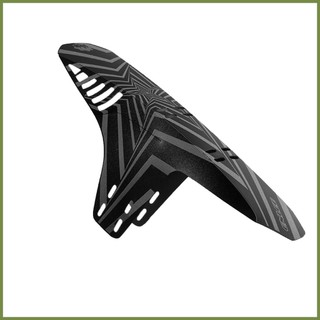 FENDER Chắn bùn xe đạp leo núi chắn bùn xe đạp gấp chắn bùn trước và sau chắn bùn xe đạp phù hợp đạp xe leo núi kouvn