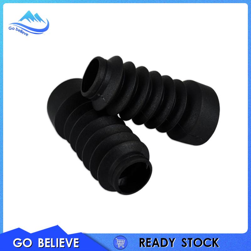 Che bụi phuộc trước bằng cao su xe máy cho 18/27/28/34/35/56