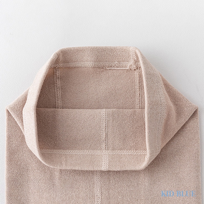 Quần Tất Màu Trơn Thiết Kế Mới Thời Trang Mùa Thu Dành Cho Bé