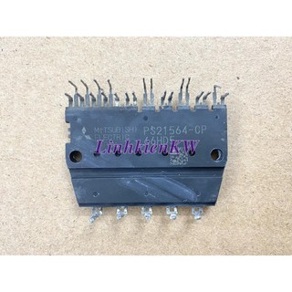 Ic công suất ps21564-cp bóc máy, đảm bảo chất lượng.