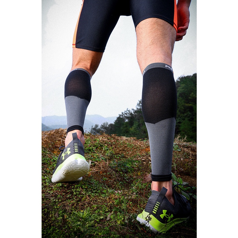 Bbb thể thao đạp xe marathon bóng đá chạy bộ chân tay áo nén cơ bắp tay áo
