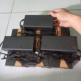 Sạc pin lion hệ 5s 21v 5a, 6s 25.2v 5a, 7s 29.4v 5a, 10s 42v 5a, 13s 54.6v 3a, 14s 58.8v 3a, 17s 71.4v 6a, 20s 84v 6a