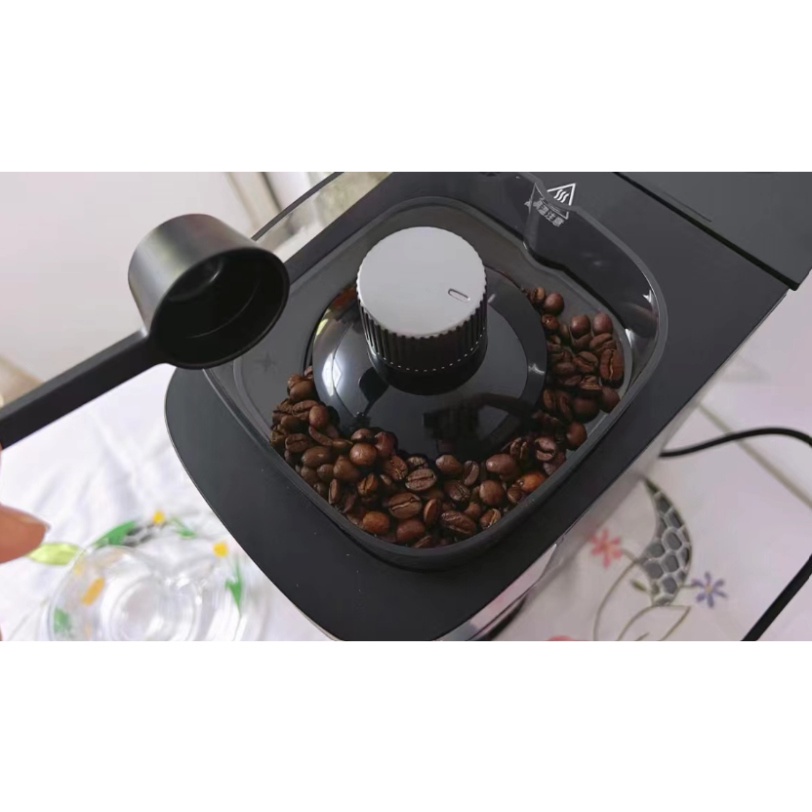 Máy Pha Cà Phê Tự Động PANASONIC NC-A701, Máy Pha Cà Phê Gia Đình, Văn Phòng, Nhập EU, BH 12 Tháng, Giadungnhapkhau_68