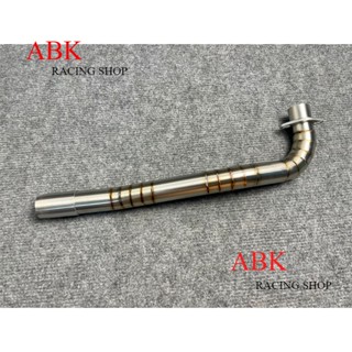  Cổ Pô Inox 304 SIZE 27-32MM Mối Hàn TíCH SÂU Cực Đẹp Dream Wave Fu Neo Future Led Sirius 