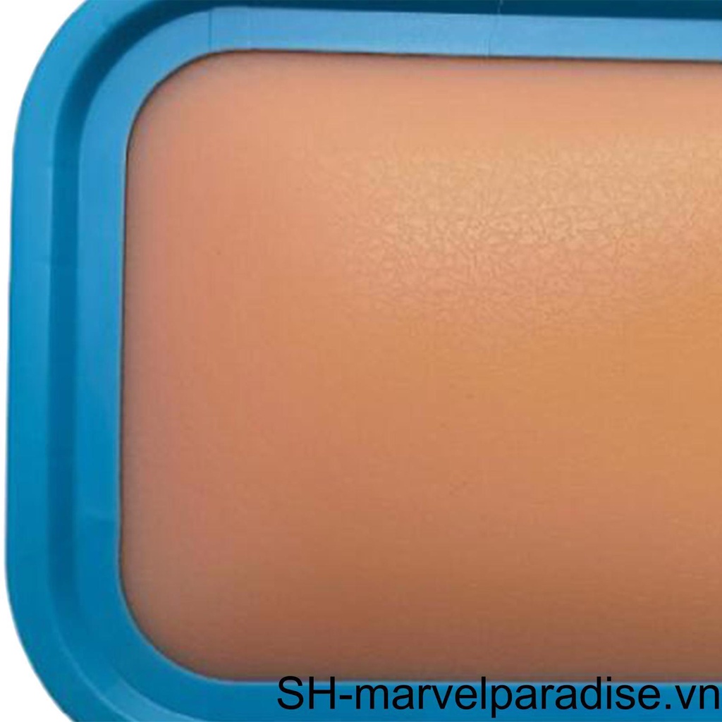 Silicone mô hình da người pad tái sử dụng anti-slip base để thực hành tiêm