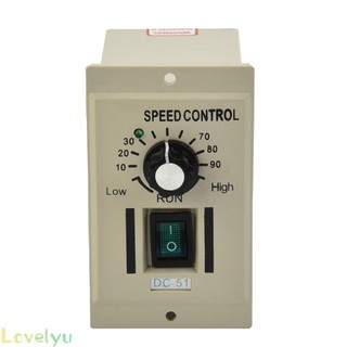 ⭐LOVE⭐ DC Motor Speed Controller-Switch,AC Input 220V,DC Output 180V DC Adjustable-Pro