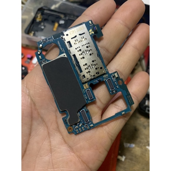 A32-4g/ bộ cam sau/cam trước/cáp nối main/cáp nguồn/loa trong/loa ngoài/cam Vân tay/khay sim/kính cam /main zin