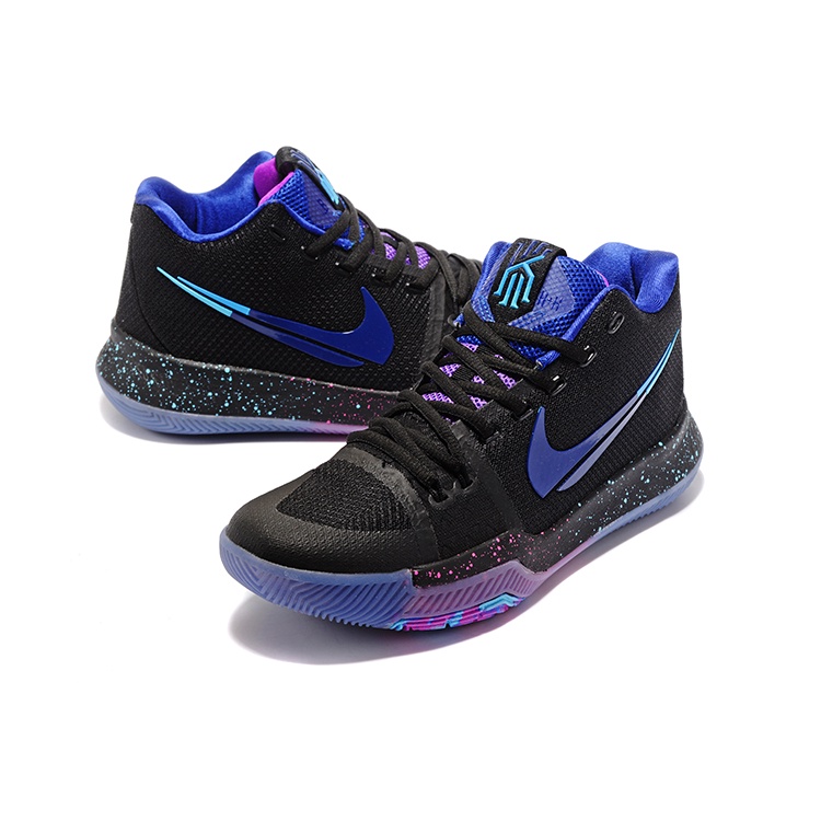 Giày bóng rổ nike kyrie 2023 kyrie irving 3 giày bóng rổ thể thao thông thường nba mới