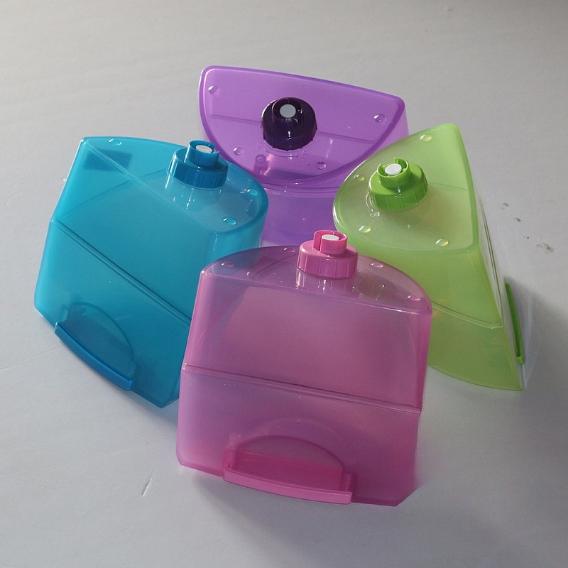 Máy ủi Philips GC502 GC504 GC506 bình nước, xô, phụ kiện hộp nhựa