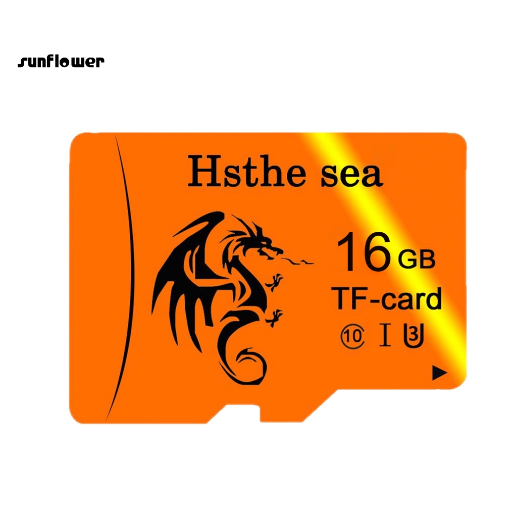 Thẻ Nhớ TF Hiệu Quả Cao Cho Điện Thoại