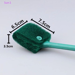 Cọ Vệ Sinh Bể Cá 2 Đầu Tiện Lợi