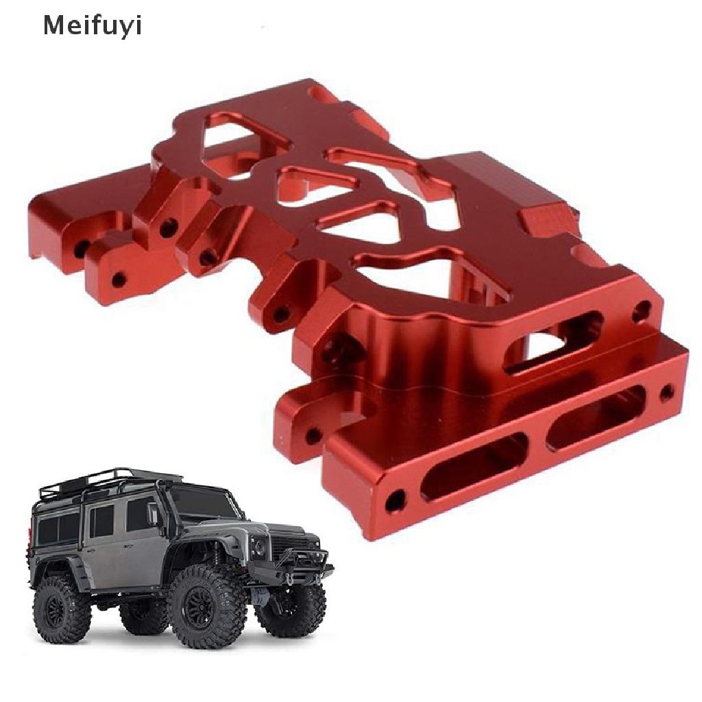 Khung Gầm Hộp Số Nâng Cấp Cho TRAXXAS TRX4 COD