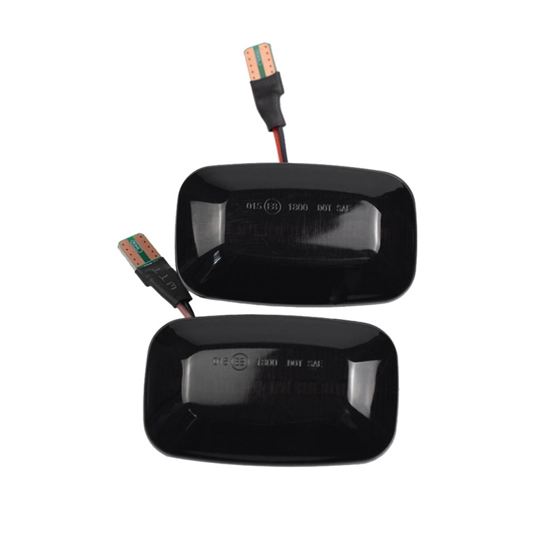 Bộ 4 Đèn Tín Hiệu Cho Toyota Corolla Celica T19 T20 23 RAV4 &amp; Cruiser 70 80 100 Series