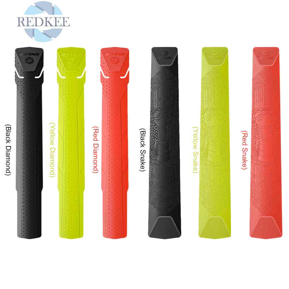 Miếng Dán Bảo Vệ Khung Xe Đạp Chống Trầy Xước Tiện Dụng