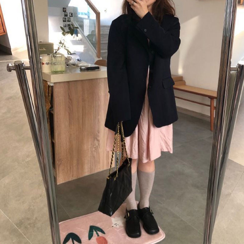 MISCHA Túi Đeo Chéo Giả Da Cao Cấp Thời Trang Dành Cho Nữ