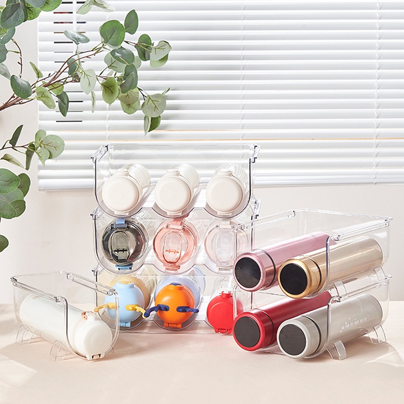 Giá Đựng Chai Rượu Vang Nhiều Tầng Tiện Lợi Giá Úp Cốc Nước Tiện Dụng Giá Đỡ Cốc Nước Trong Suốt Để Bàn Sáng Tạo Tiện Dụng Giá Đỡ Cốc Giữ Nhiệt Tiện Dụng Cho Gia Đình Giá Để Chai Rượu Trong Tủ Lạnh Tiện Dụng
