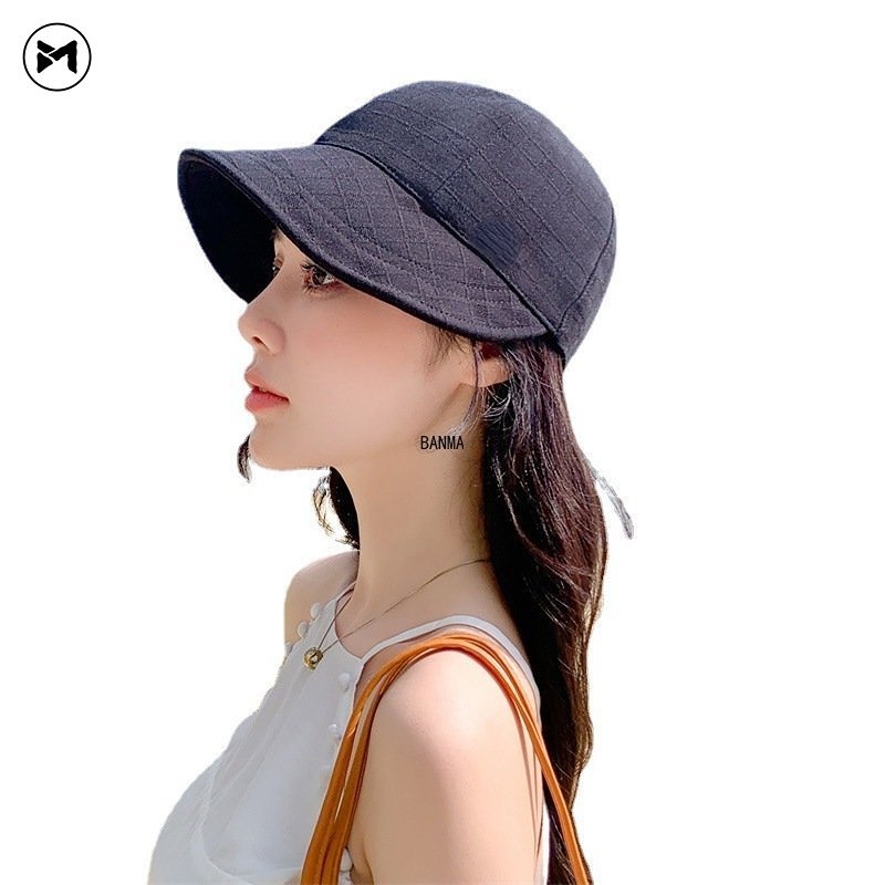 Nón Lưỡi Trai Thời Trang Mới 2023 Cho Nữ