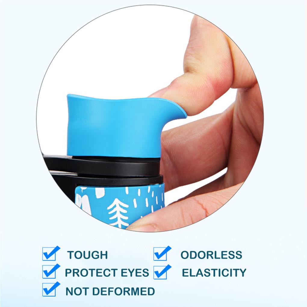 Ống Nhòm Cao Su 4x30 Cho Bé Học Công Nghệ Ngoài Trời