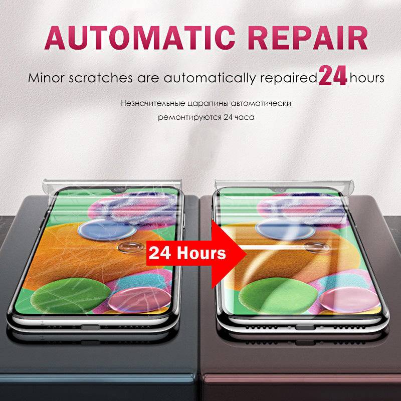 Bộ 2 Phim Dán Bảo Vệ Màn Hình Cho Infinix Hot 20 20i 20s 12 Pro 12i 11 11s NFC 10 10i 9 8 Lite / Infinix Note 12 Pro VIP 12i 11 8i 7 Lite