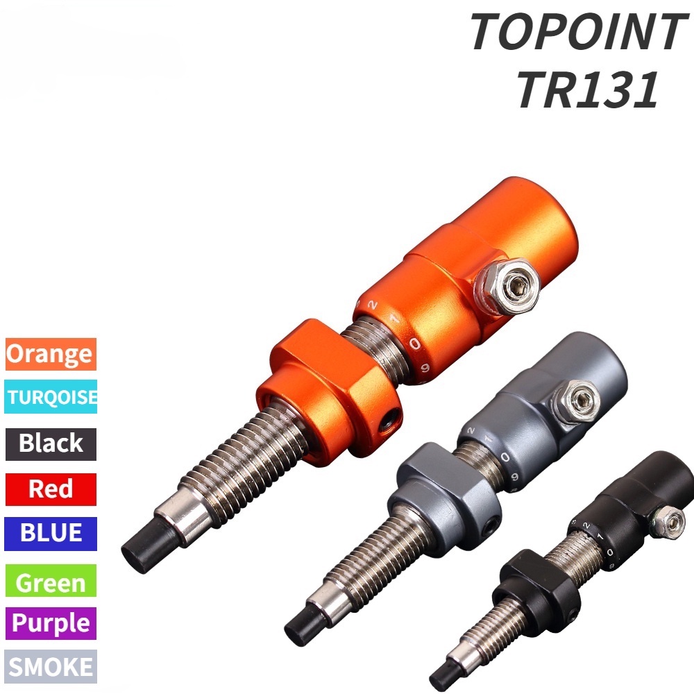Đệm Đỡ Cung Tên Bằng Hợp Kim Nhôm CNC TR131 Chuyên Dụng