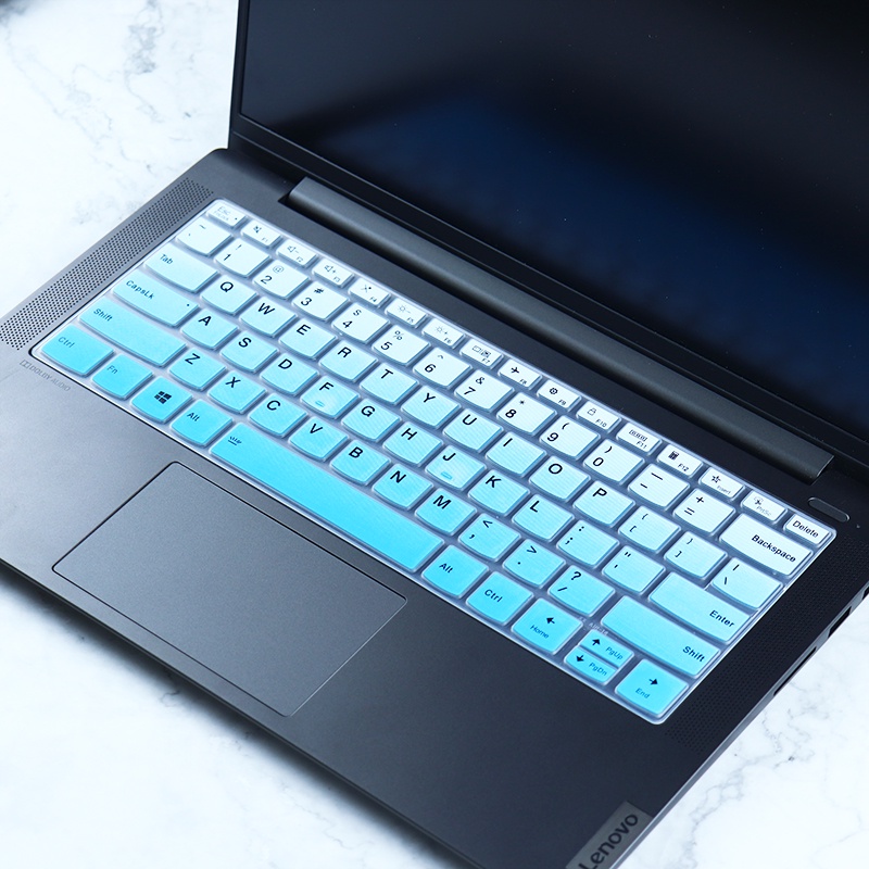 Dành Cho Lenovo IdeaPad Slim 5 14IMH9 14 inch 2024 IdeaPad Slim 5i Slim3 IdeaPad 5 2in1 14 Silicone 