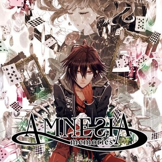 [NSW] - [Có Sẵn] - Amnesia Memories