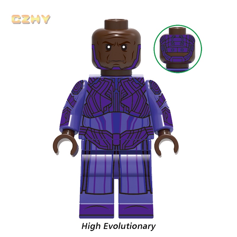 Mới Mô Hình Nhân Vật Phim Guardians of the Galaxy