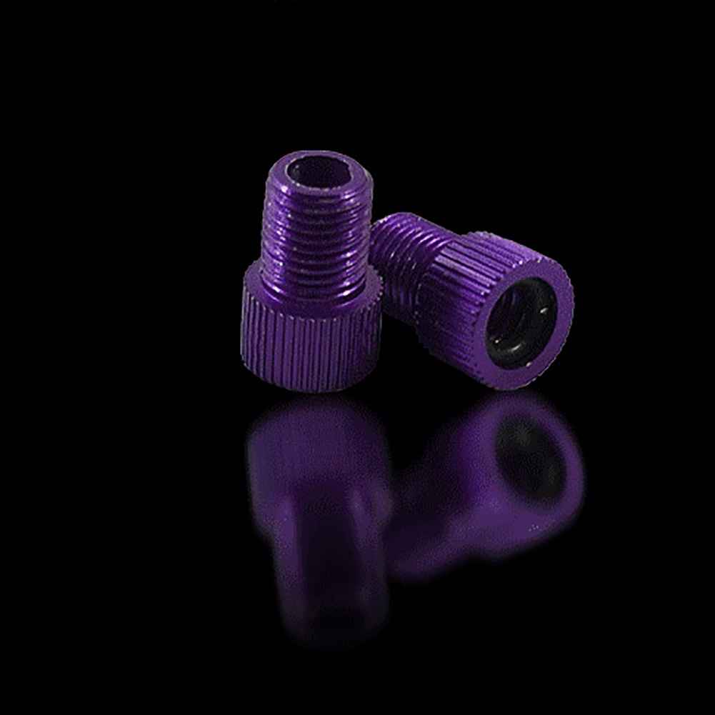 Pu Bộ 4 Đầu Nối Van Bánh Răng Xe Đạp