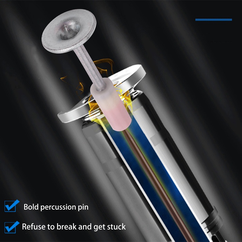 Set 100 Vòng Thép Tròn 32mm Chuyên Dụng Làm Móng