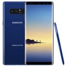 Điện thoại Samsung Galaxy Note 8  bảo hành vàng 12 tháng kk