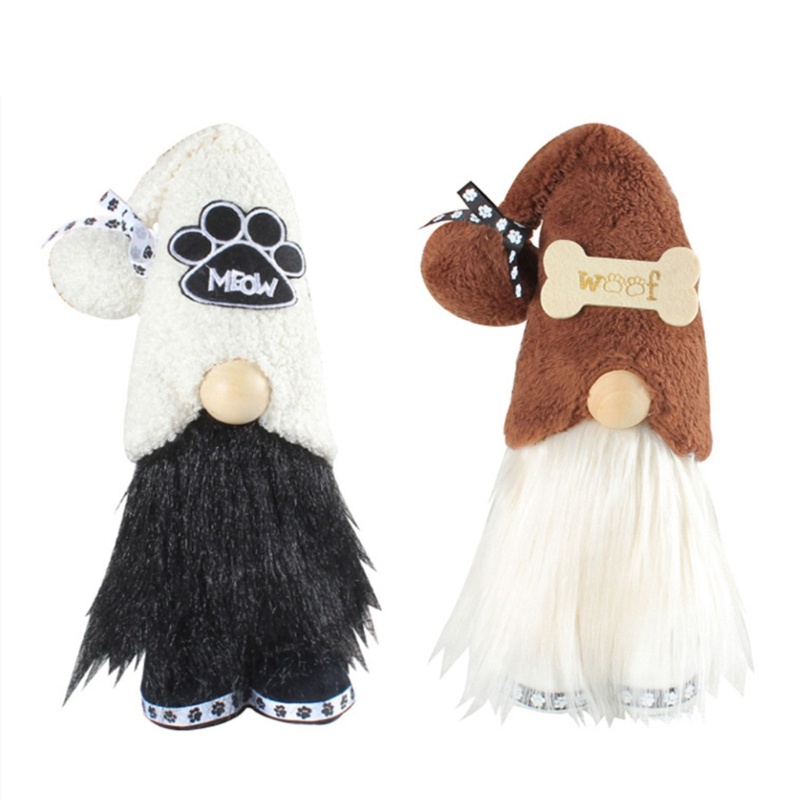 Xương Chó Trang Trí Tiệc