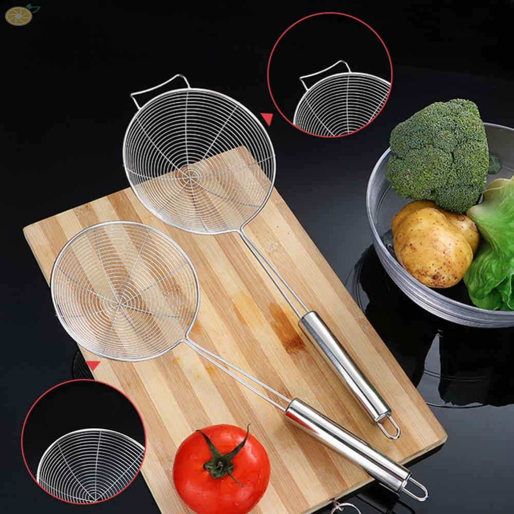 Mua Rây Lọc Dầu Cách Nhiệt Có Tay Cầm Chống Nóng Dễ Dàng Lưu Trữ giá rẻ ...