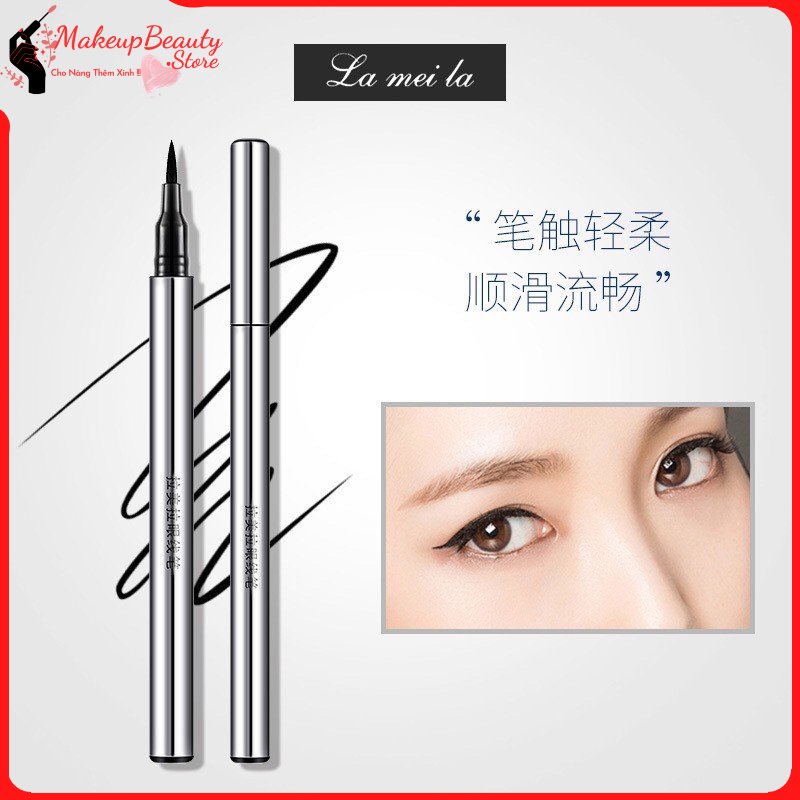 Bút kẻ mắt Lameila MS 273