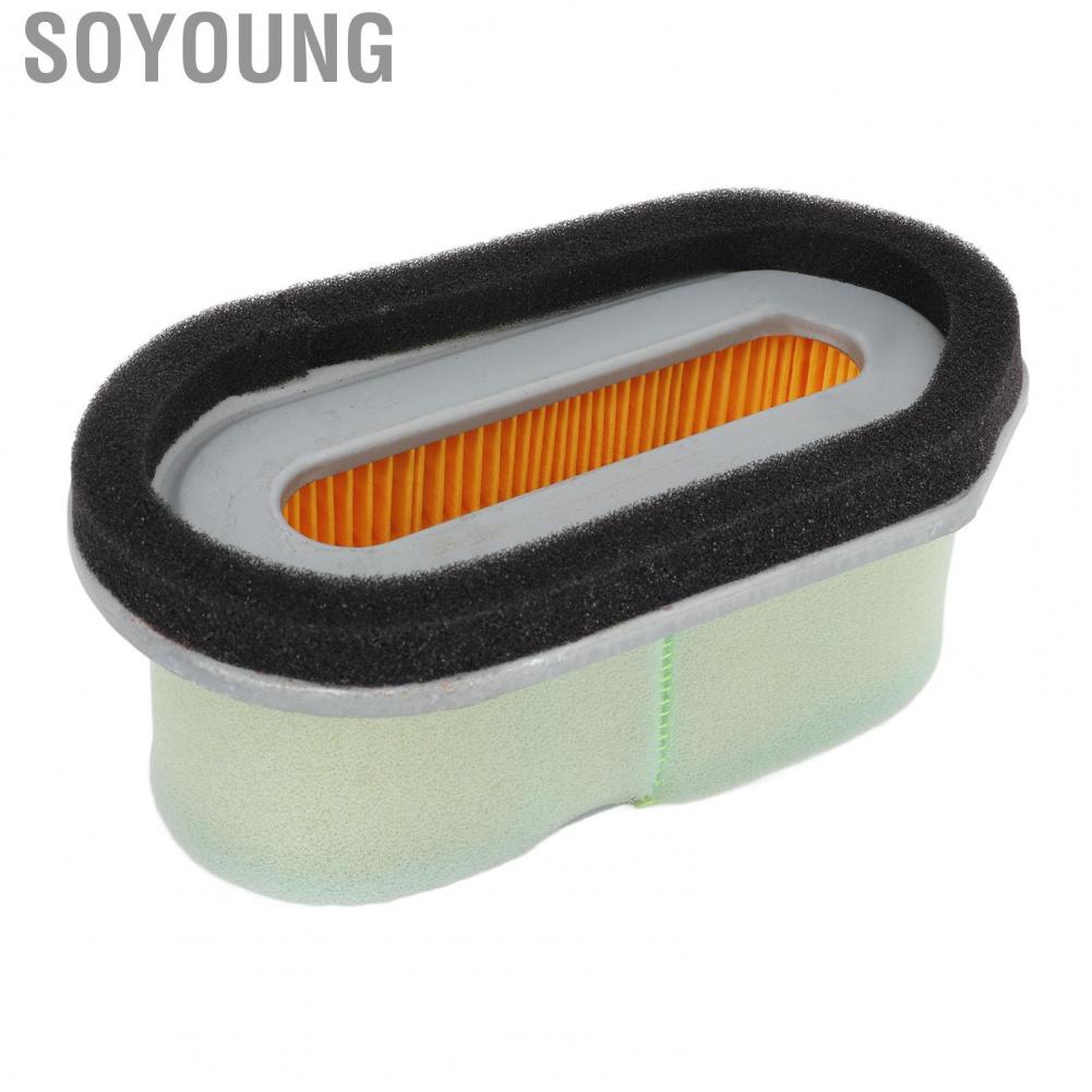 Soyoung Engine Air Filter  Sponge PT18389 High Airflow Long Service Life Car for
