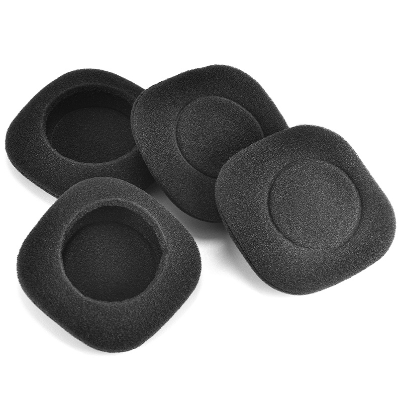 1 Cặp Mút Đệm Tai Nghe Mềm Cho Logitech H150 H130 H250 H151