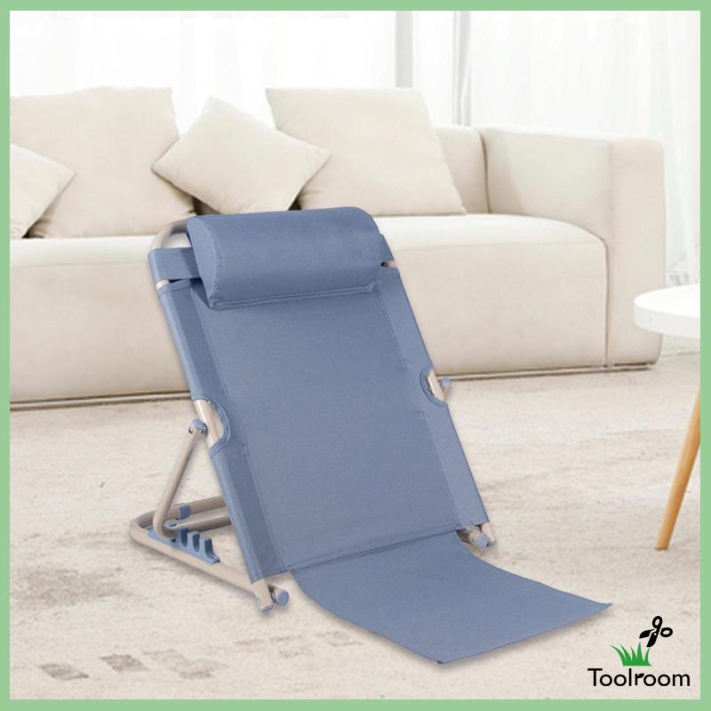 Đệm Tựa Lưng Có Thể Điều Chỉnh Dạng Gập Tiện Dụng