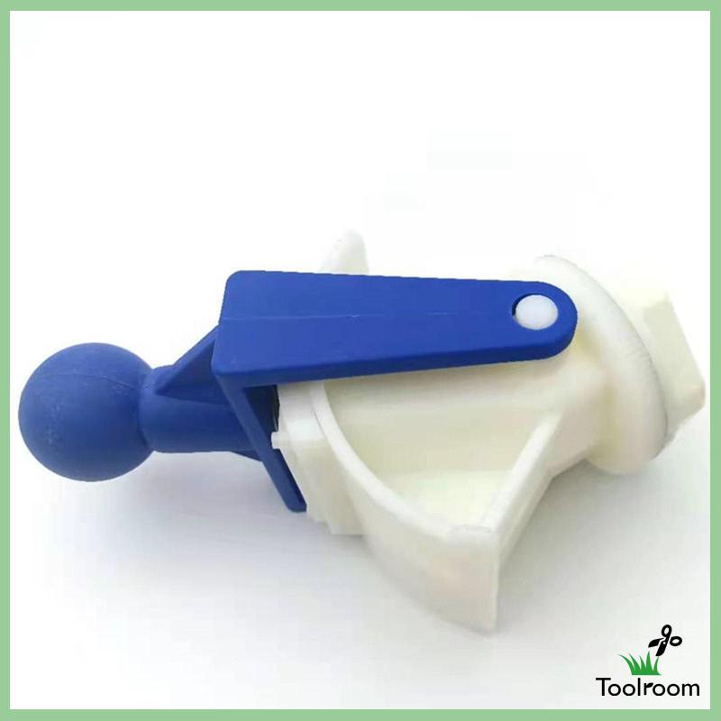 Van Cổng Mật Ong Chuyên Dụng Cho Máy Mật Ong