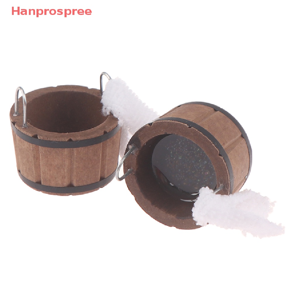 Chậu Rửa Kèm Khăn Trang Trí Nhà Búp Bê Tỉ Lệ 1: 12