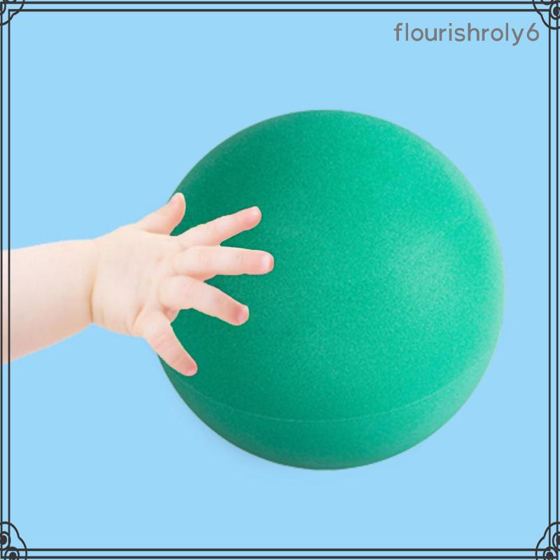 Quả Bóng Xốp Đồ Chơi Chất Lượng Cao Dành Cho Bé