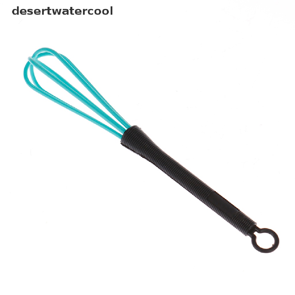 1 Cây Đánh Trứng Bằng Nhựa Nhiều Màu Sắc