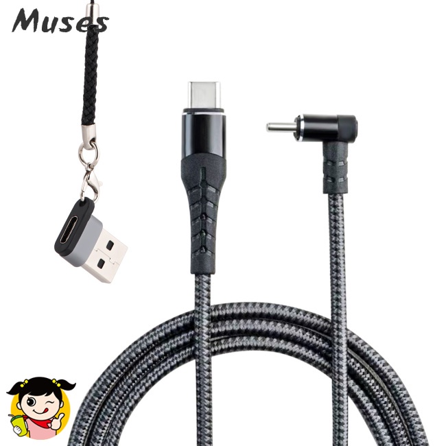 Dây Cáp Chuyển Đổi Cổng Type C Sang Cổng USB-A Dài 4M Chuyên Dụng Cho Máy Chơi Game Hơi Nước